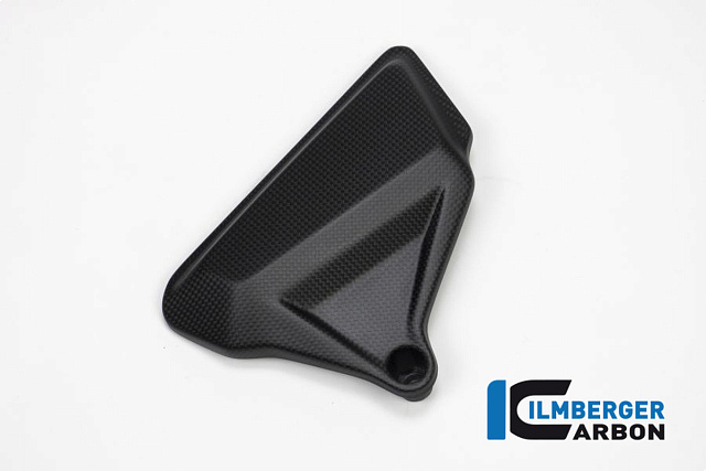 Защита рамы, правая ILMBERGER CARBON ARR.118.XD16M.K