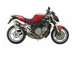 MV Agusta Brutale 750
