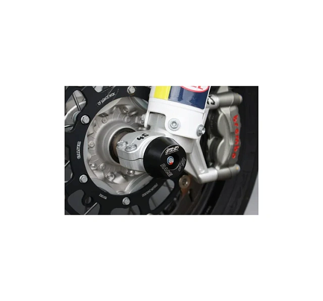 Слайдеры оси переднего колеса мотоцикла GSG 302-3049-4349