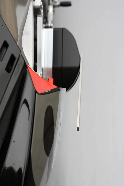 Слайдеры рамы мотоцикла продольные GSG 1505040-A25