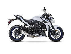 Suzuki GSXS1000 2015-