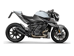 KTM Brabus 1300 R 2022-