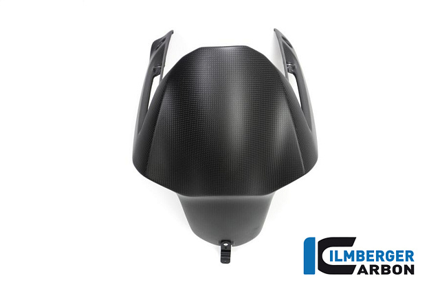 Переднее крыло ILMBERGER CARBON KVO.101.XD16M.K
