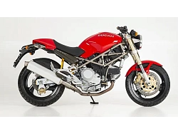Ducati Monster 600/750/900 до 2000