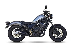 Honda CMX500 Rebel 2017-