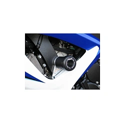 Слайдеры рамы мотоцикла GSG 7549450-S33