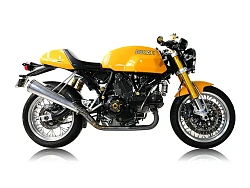 Ducati GT  1000 2006-2010