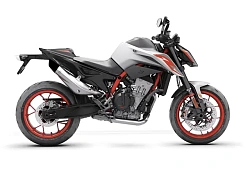KTM 890 Duke 2020-