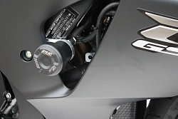 Слайдеры рамы мотоцикла GSG 55440-S47