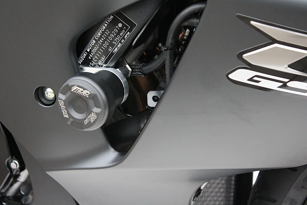 Слайдеры рамы мотоцикла GSG 55440-S47