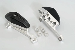 Слайдеры рамы мотоцикла продольные GSG 1505040-A15A