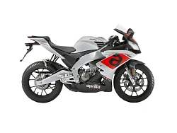 Aprilia RS 125 2017-