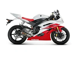 Yamaha YZF-R6 2006-2007