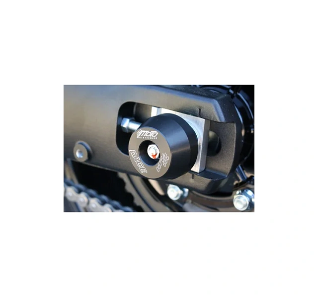 Слайдеры оси заднего колеса мотоцикла GSG 34-49-366