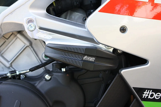 Слайдеры рамы мотоцикла продольные GSG 1505040-A19