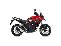 Honda CB500X 2019-