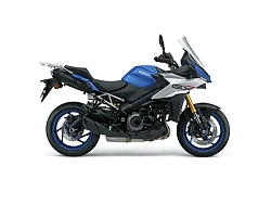 Suzuki GSXS1000GX 2024-