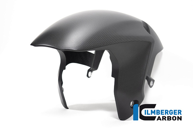 Переднее крыло ILMBERGER CARBON KVO.106.CBR2M.K