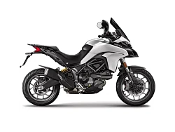 Ducati Multistrada 950 2017-2018