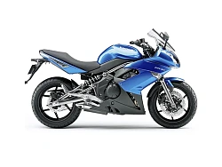 Kawasaki ER6F 2009-2011