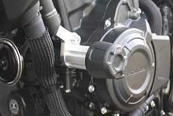 Слайдеры рамы мотоцикла GSG 4060260-H49