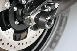 Слайдеры оси заднего колеса мотоцикла GSG 34-44-366-W17