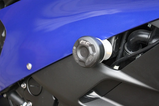 Слайдеры рамы мотоцикла GSG 804443-Y28