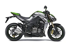 Kawasaki Z1000 2014-2019