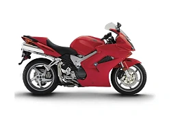 Honda VFR800 2002-