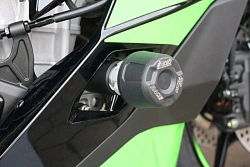 Слайдеры рамы мотоцикла GSG 4060250-K78