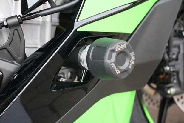 Слайдеры рамы мотоцикла GSG 4060250-K78