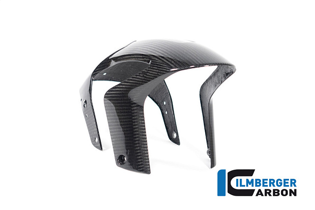 Переднее крыло ILMBERGER CARBON KVO.013.TU21G.K