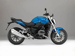  BMW R 1200 R 2015-2017