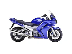 Yamaha FJR1300 2001-2005