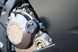 Слайдеры рамы мотоцикла GSG 35440-H59