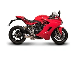 Ducati Supersport 2017-