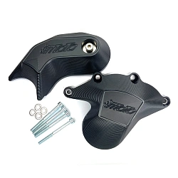 Слайдеры рамы мотоцикла продольные GSG 4540-H62