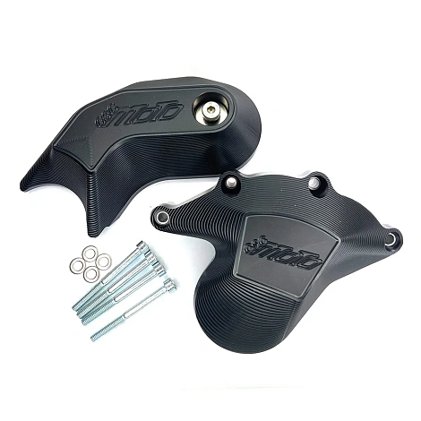 Слайдеры рамы мотоцикла продольные GSG 4540-H62