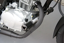 Слайдеры рамы мотоцикла GSG 95410-H33