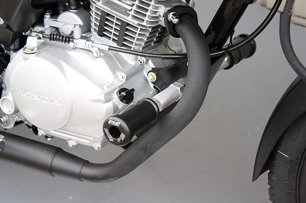 Слайдеры рамы мотоцикла GSG 95410-H33