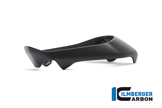 Накладка фары ILMBERGER CARBON LIA.106.XD16M.K