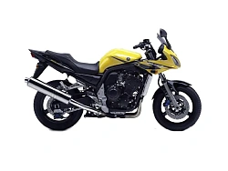 Yamaha FZS1000 Fazer 2001-2005