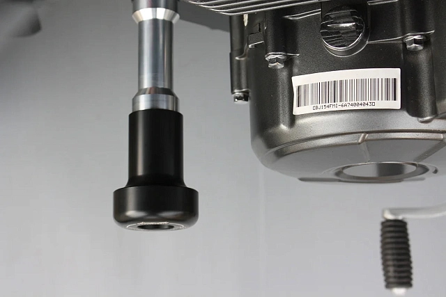 Слайдеры рамы мотоцикла GSG 65320-N6