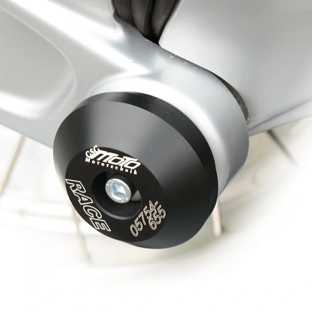 Слайдер кардана мотоцикла GSG 59-27