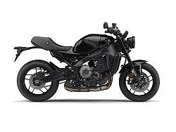 Yamaha XSR900 2022-