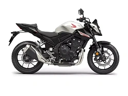 Honda CB500 Hornet 2024-