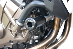 Слайдеры рамы мотоцикла GSG 95410-H60