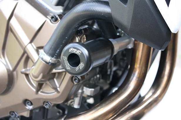 Слайдеры рамы мотоцикла GSG 95410-H60