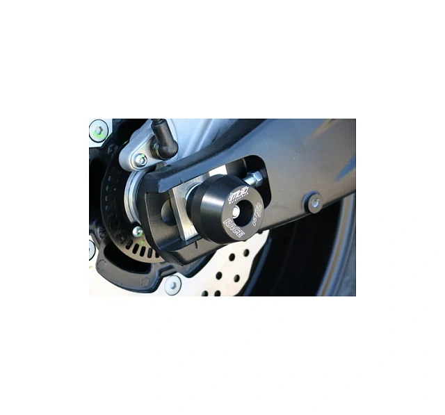 Слайдеры оси заднего колеса мотоцикла GSG 34-49-366