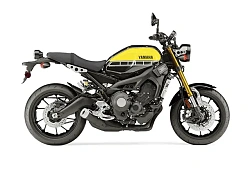 Yamaha XSR900 2016-2021